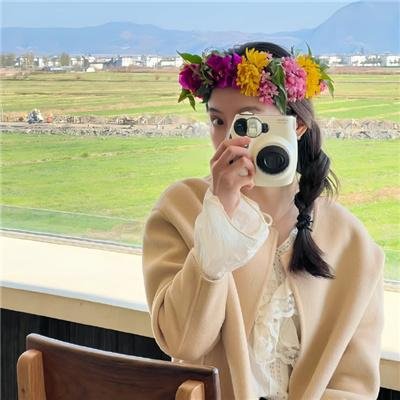 局外人2020 海报