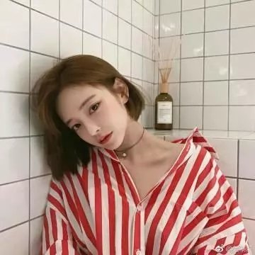 泡芙小姐 海报