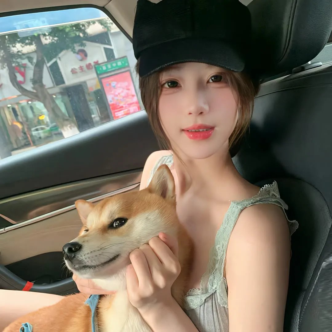 我的如意狼君粤语 海报