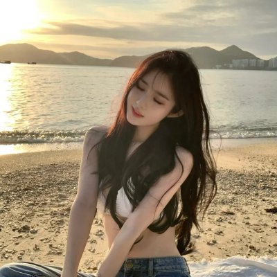 你好，翠小姐 海报